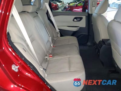 Zdjęcie 11 z 14 samochodu: 2025 NISSAN ROGUE SV VIN:5N1BT3BB5SC778825 - miniatura