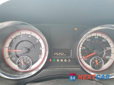 Zdjęcie 9 z 13 samochodu: 2015 DODGE GRAND CARAVAN SE VIN:2C4RDGBG1FR570425 - miniatura