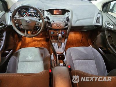 Zdjęcie 8 z 12 samochodu: 2017 FORD FOCUS SE VIN:1FADP3K25HL248158 - miniatura