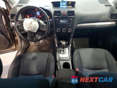 Zdjęcie 8 z 13 samochodu: 2014 SUBARU FORESTER TOURING VIN:JF2SJAEC2EH444862 - miniatura