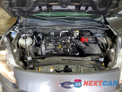 Zdjęcie 12 z 13 samochodu: 2022 FORD ESCAPE SE VIN:1FMCU9G68NUA98125 - miniatura
