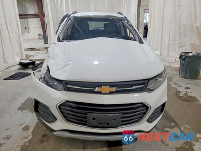 Piąte zdjęcie samochodu w środku: 2019 CHEVROLET TRAX 1LT VIN:KL7CJLSB2KB913597 - miniatura