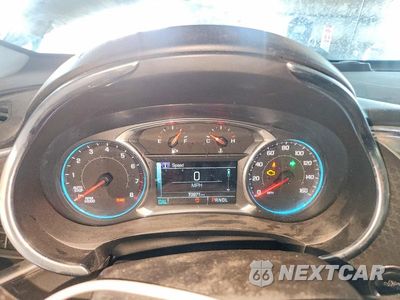 Zdjęcie 9 z 12 samochodu: 2016 CHEVROLET MALIBU LT VIN:1G1ZE5ST4GF328034 - miniatura