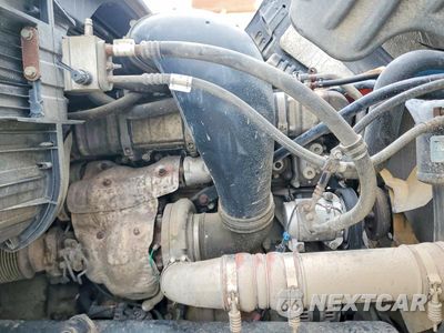 Zdjęcie 11 z 13 samochodu: 2017 FREIGHTLINER CASCADIA 125 SEMI TRUCK VIN:3AKJGLDRXHSHW2255 - miniatura