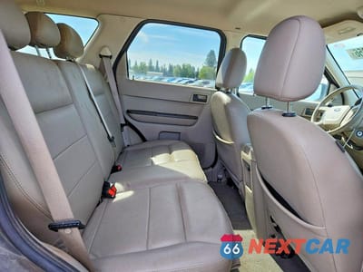 Zdjęcie 10 z 12 samochodu: 2008 FORD ESCAPE XLT VIN:1FMCU93Z98KB80123 - miniatura