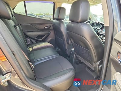 Zdjęcie 11 z 14 samochodu: 2017 BUICK ENCORE PREFERRED VIN:KL4CJASB1HB239744 - miniatura