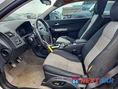 Zdjęcie 7 z 12 samochodu: 2008 VOLVO C30 T5 VIN:YV1MK672X82063882 - miniatura