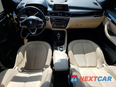 Zdjęcie 8 z 13 samochodu: 2017 BMW X1 SDRIVE28I VIN:WBXHU7C33H5H37560 - miniatura