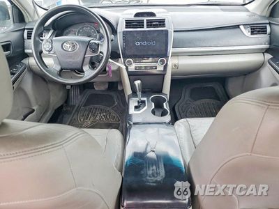 Zdjęcie 8 z 13 samochodu: 2012 TOYOTA CAMRY LE VIN:4T1BF1FK0CU046507 - miniatura