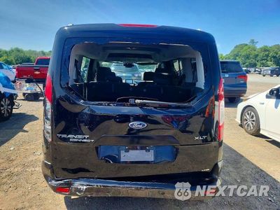 Zdjęcie 6 z 13 samochodu: 2019 FORD TRANSIT CONNECT XLT VIN:NM0GE9F23K1402067 - miniatura