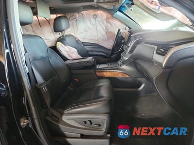 Zdjęcie 7 z 13 samochodu: 2015 CHEVROLET TAHOE C1500 LTZ VIN:1GNSCCKC9FR681411 - miniatura