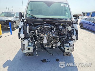 Piąte zdjęcie samochodu w środku: 2024 FORD TRANSIT 150 DELIVERY VAN VIN:1FTYE1C88RKA51033 - miniatura