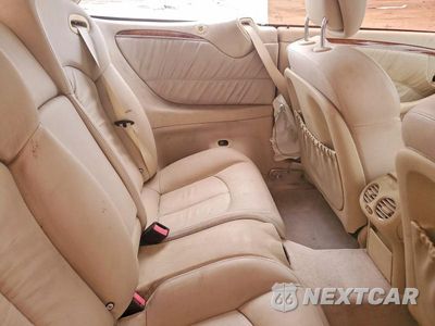 Zdjęcie 10 z 12 samochodu: 2008 MERCEDES-BENZ CLK 350 VIN:WDBTK56F98T094498 - miniatura