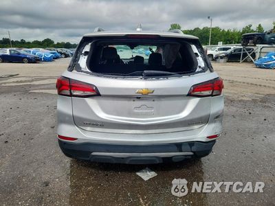 Zdjęcie 6 z 13 samochodu: 2022 CHEVROLET EQUINOX PREMIER VIN:3GNAXNEV3NS153030 - miniatura