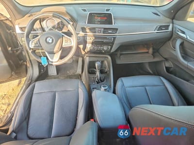 Zdjęcie 8 z 12 samochodu: 2019 BMW X1 XDRIVE28I VIN:WBXHT3C59K5L91497 - miniatura