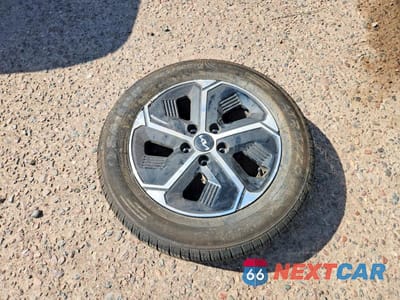Zdjęcie 12 z 13 samochodu: 2026 KIA NIRO LX VIN:KNDCP3LE1T5330139 - miniatura