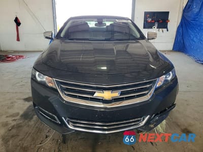 Piąte zdjęcie samochodu w środku: 2019 CHEVROLET IMPALA PREMIER VIN:2G1105S34K9159338 - miniatura