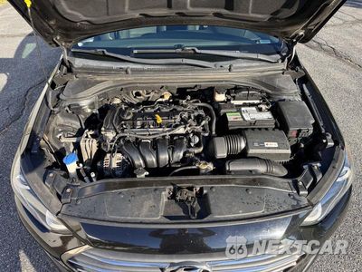 Zdjęcie 7 z 10 samochodu: 2018 HYUNDAI ELANTRA SEL VIN:5NPD84LF7JH286306 - miniatura