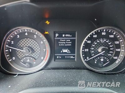 Zdjęcie 9 z 12 samochodu: 2019 HYUNDAI ELANTRA SEL VIN:5NPD84LFXKH411140 - miniatura