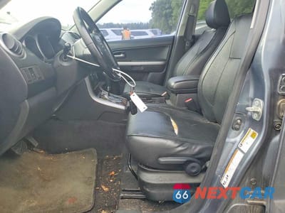 Zdjęcie 7 z 13 samochodu: 2007 SUZUKI GRAND VITARA LUXURY VIN:JS3TE947474201544 - miniatura