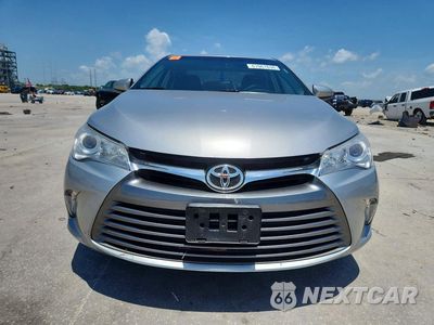 Piąte zdjęcie samochodu w środku: 2017 TOYOTA CAMRY LE VIN:4T1BF1FK6HU381214 - miniatura
