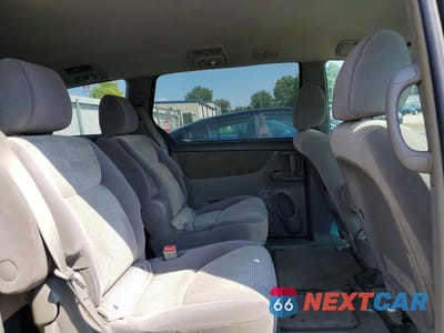 Zdjęcie 11 z 13 samochodu: 2009 TOYOTA SIENNA LE 7-PASSENGER VIN:5TDZK23C29S272109 - miniatura