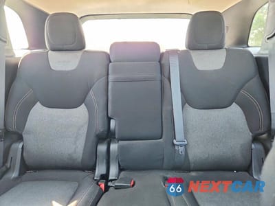 Zdjęcie 10 z 13 samochodu: 2016 JEEP CHEROKEE SPORT VIN:1C4PJMAB1GW117712 - miniatura