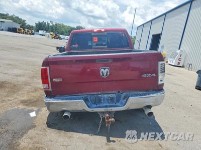 Zdjęcie 6 z 12 samochodu: 2018 RAM 1500 LARAMIE VIN:1C6RR7NT1JS152259 - miniatura
