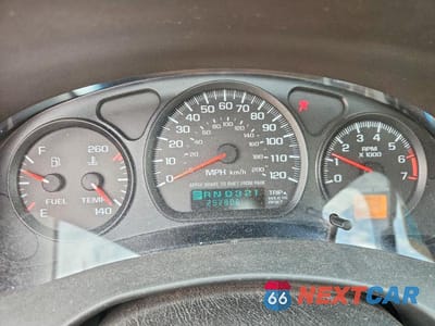 Zdjęcie 9 z 12 samochodu: 2004 CHEVROLET MONTE CARLO LS VIN:2G1WW12E249258483 - miniatura