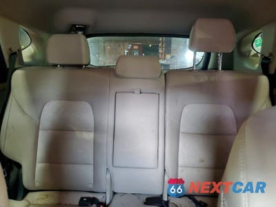 Zdjęcie 10 z 13 samochodu: 2017 HYUNDAI TUCSON ECO VIN:KM8J3CA23HU351255 - miniatura