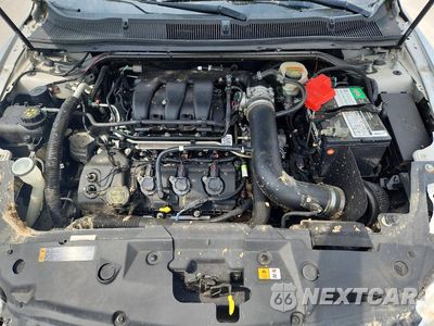 Zdjęcie 11 z 13 samochodu: 2015 FORD TAURUS LIMITED VIN:1FAHP2F87FG102652 - miniatura