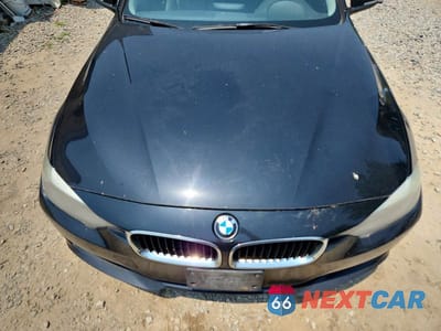Zdjęcie 11 z 12 samochodu: 2013 BMW 328 XI VIN:WBA3B3C53DF541026 - miniatura
