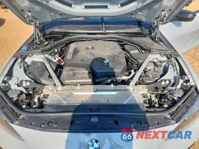 Zdjęcie 11 z 12 samochodu: 2024 BMW 430XI VIN:WBA73AP08RCP53320 - miniatura
