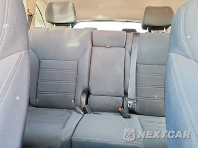Zdjęcie 10 z 13 samochodu: 2016 KIA SORENTO LX V6 VIN:5XYPGDA50GG132319 - miniatura