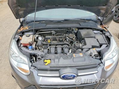 Zdjęcie 11 z 12 samochodu: 2014 FORD FOCUS VIN:1FADP3E27EL286188 - miniatura