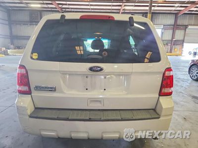 Zdjęcie 6 z 13 samochodu: 2011 FORD ESCAPE XLT VIN:1FMCU0D71BKA90979 - miniatura