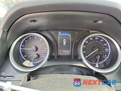 Zdjęcie 9 z 12 samochodu: 2021 TOYOTA CAMRY LE VIN:4T1C11AK2MU596867 - miniatura