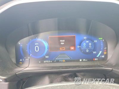 Zdjęcie 9 z 14 samochodu: 2020 FORD ESCAPE TITANIUM VIN:1FMCU0DZ2LUC27628 - miniatura
