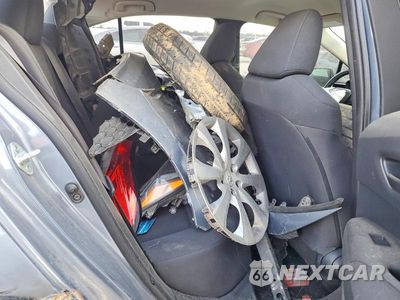 Zdjęcie 10 z 12 samochodu: 2022 TOYOTA COROLLA LE VIN:5YFEPMAE5NP323735 - miniatura