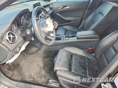 Zdjęcie 7 z 14 samochodu: 2018 MERCEDES-BENZ GLA 250 4MATIC VIN:WDCTG4GB5JJ421337 - miniatura