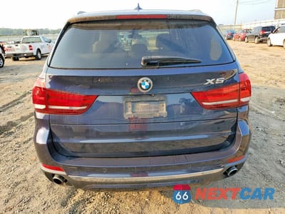 Zdjęcie 6 z 13 samochodu: 2015 BMW X5 XDRIVE35I VIN:5UXKR0C54F0K62343 - miniatura