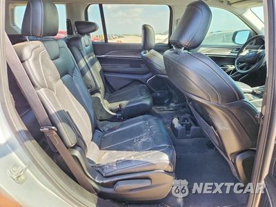 Zdjęcie 11 z 13 samochodu: 2021 JEEP GRAND CHEROKEE L LIMITED VIN:1C4RJJBGXM8136485 - miniatura