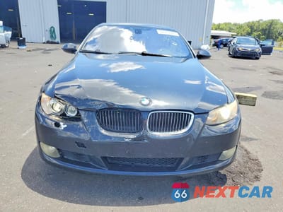 Piąte zdjęcie samochodu w środku: 2007 BMW 328 I SULEV VIN:WBAWR33537PX79157 - miniatura