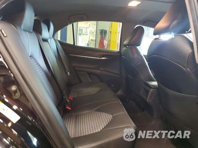 Zdjęcie 10 z 12 samochodu: 2019 TOYOTA CAMRY SE VIN:4T1B11HK5KU233770 - miniatura