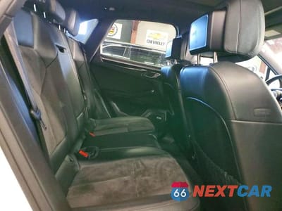 Zdjęcie 11 z 13 samochodu: 2017 PORSCHE MACAN S VIN:WP1AB2A5XHLB14407 - miniatura