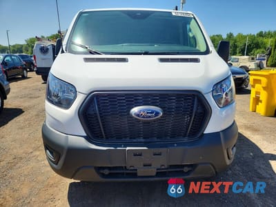Piąte zdjęcie samochodu w środku: 2024 FORD TRANSIT T-150 VIN:1FTYE2Y82RKB42782 - miniatura