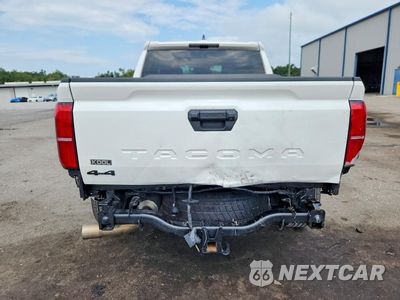 Zdjęcie 6 z 13 samochodu: 2025 TOYOTA TACOMA TRD SPORT VIN:3TMLB5JN8SM089069 - miniatura