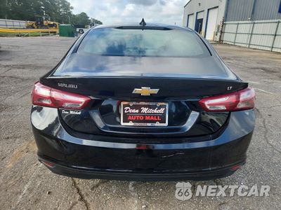 Zdjęcie 6 z 12 samochodu: 2020 CHEVROLET MALIBU LT VIN:1G1ZD5ST8LF056861 - miniatura