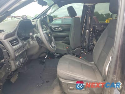 Zdjęcie 7 z 14 samochodu: 2024 CHEVROLET TAHOE K1500 VIN:1GNSKLED2RR188794 - miniatura
