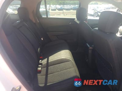 Zdjęcie 11 z 13 samochodu: 2016 GMC TERRAIN SLE VIN:2GKFLTEK2G6152560 - miniatura